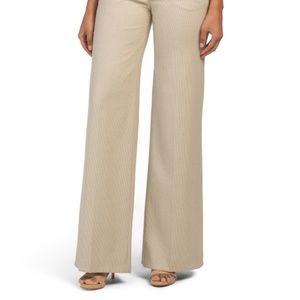 Kensie Girl  Tan/Puddy Tanjanatu Pants